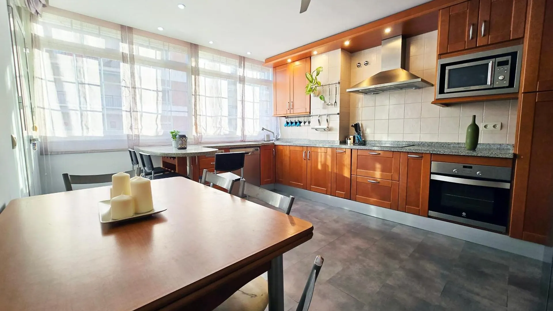 Aa Guest - The Orchid Center Eco Apartment Fuengirola