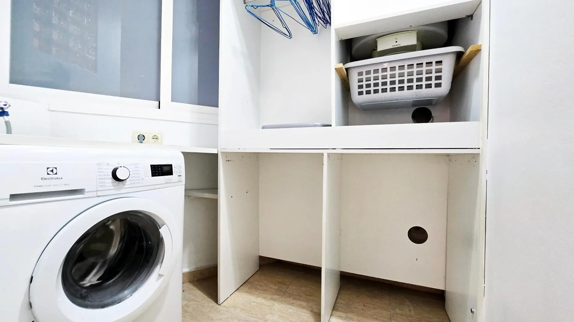 Aa Guest - The Orchid Center Eco Apartment Fuengirola
