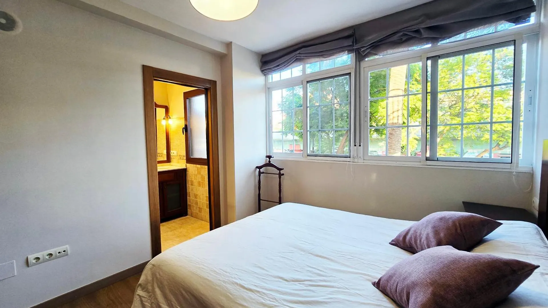 Aa Guest - The Orchid Center Eco Apartment Fuengirola