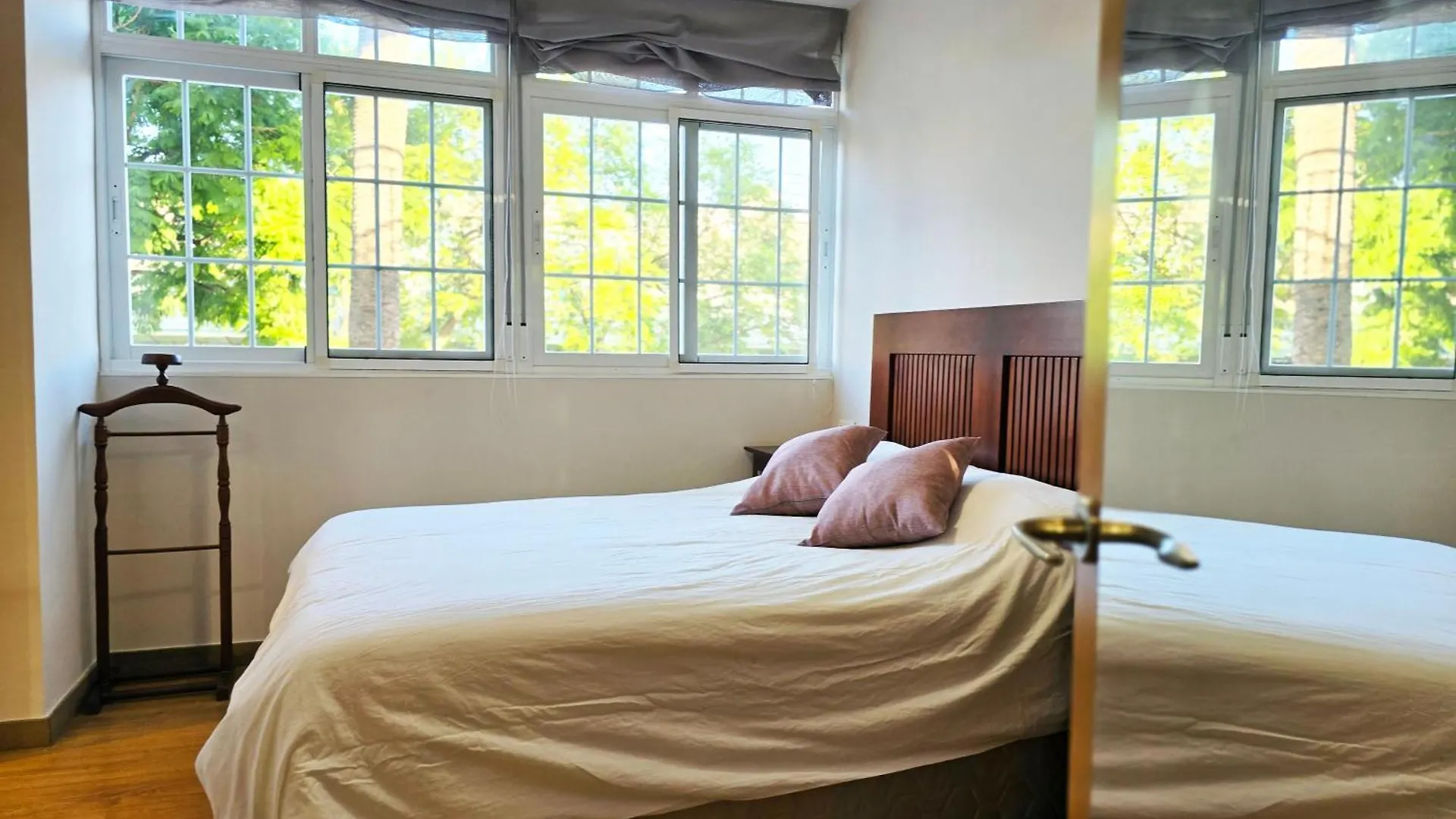 Aa Guest - The Orchid Center Eco Apartment Fuengirola