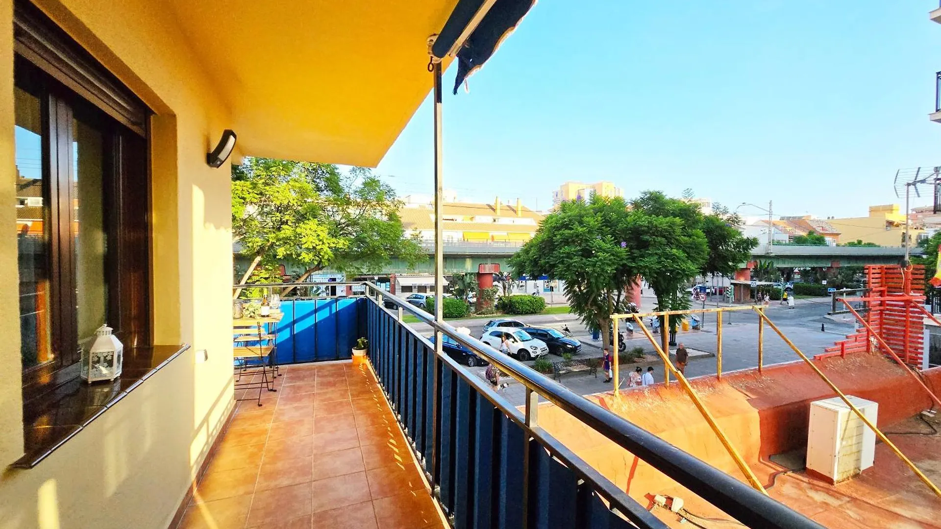 Aa Guest - The Orchid Center Eco Apartment Fuengirola 0*,  Spain