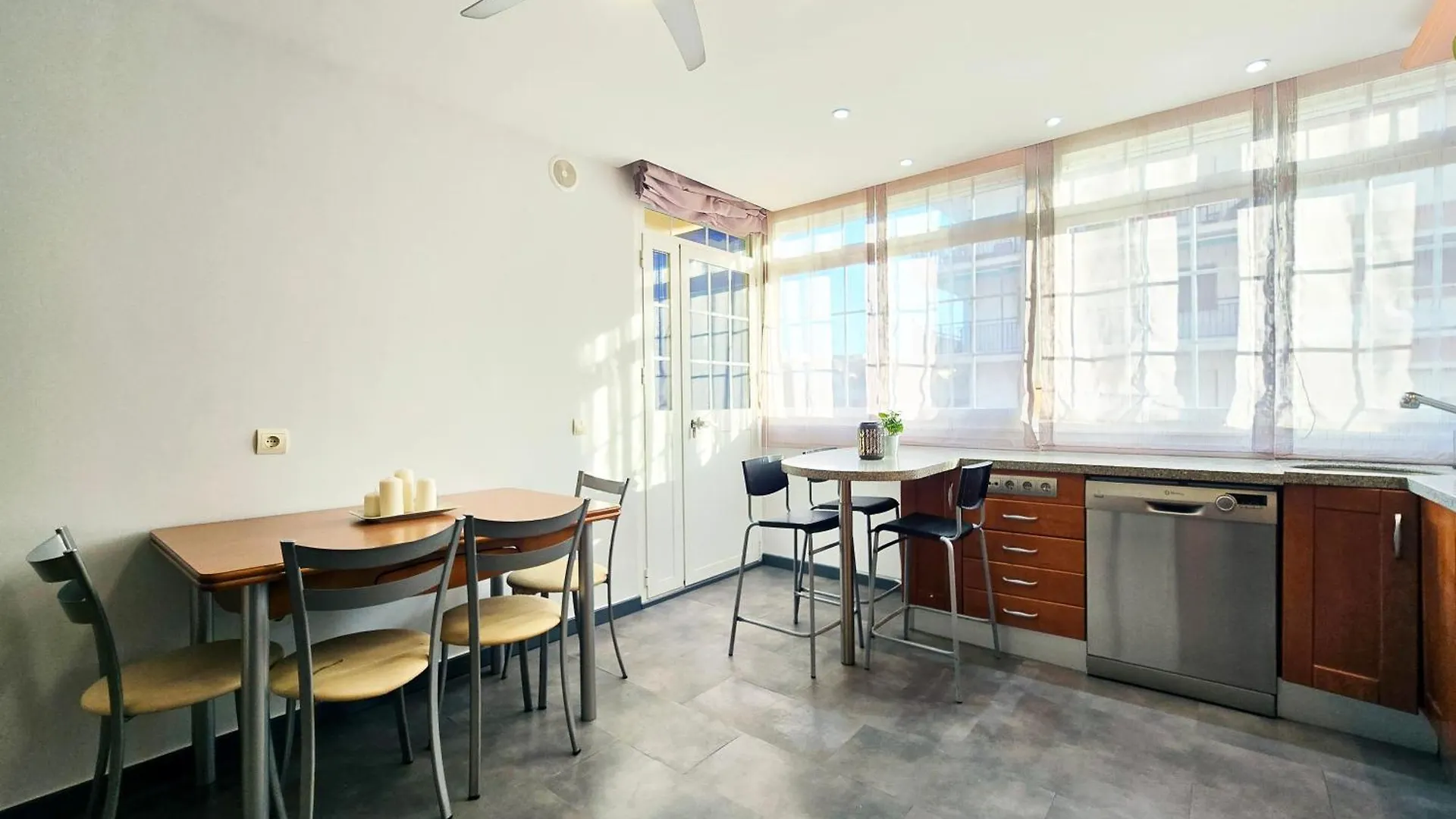 Aa Guest - The Orchid Center Eco Apartment Fuengirola