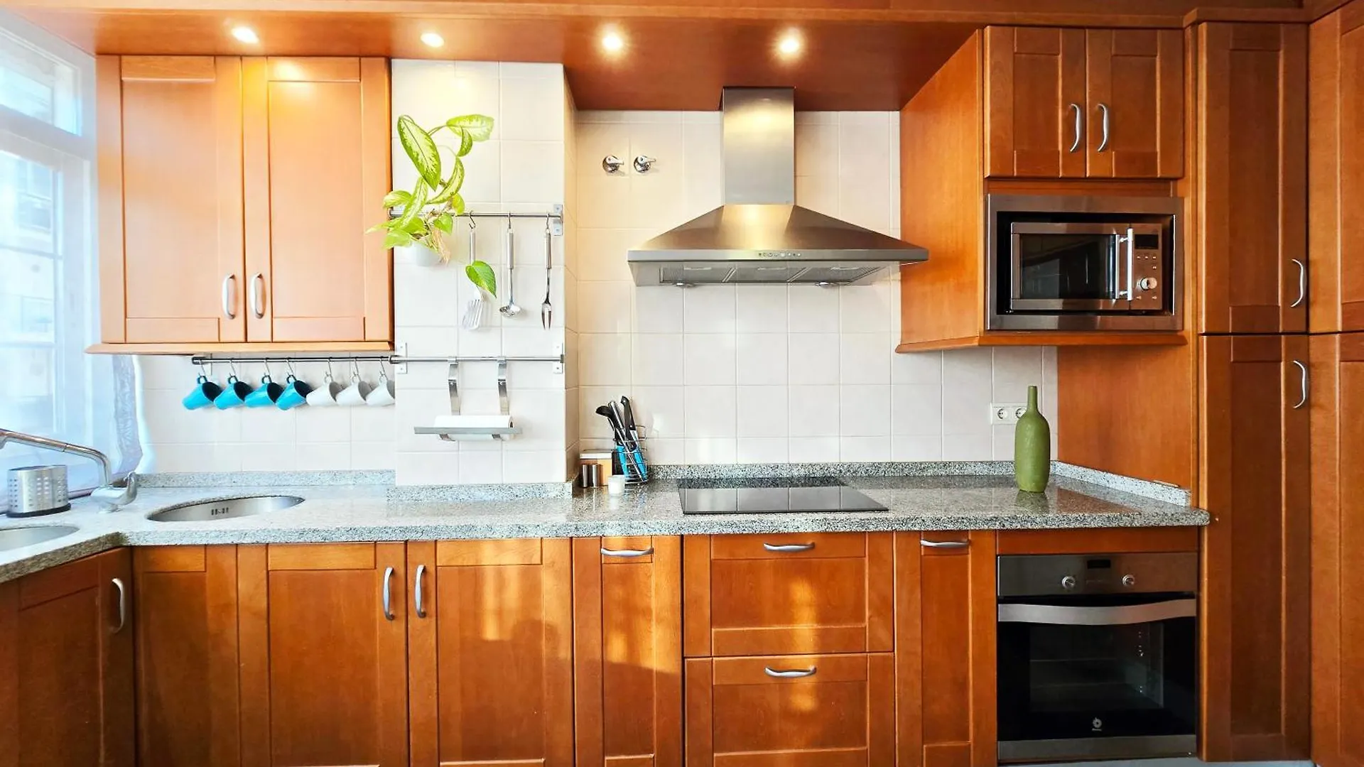 Aa Guest - The Orchid Center Eco Apartment Fuengirola