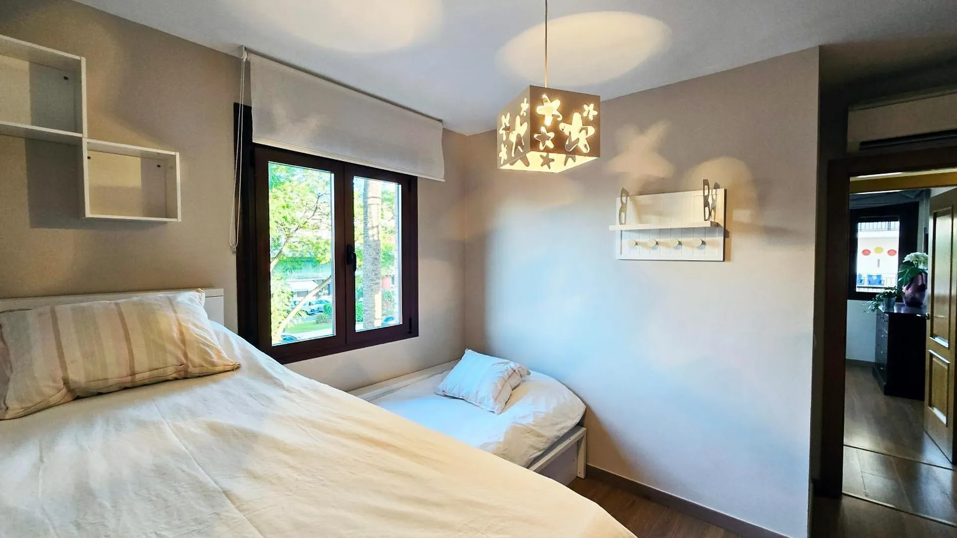 Aa Guest - The Orchid Center Eco Apartment Fuengirola