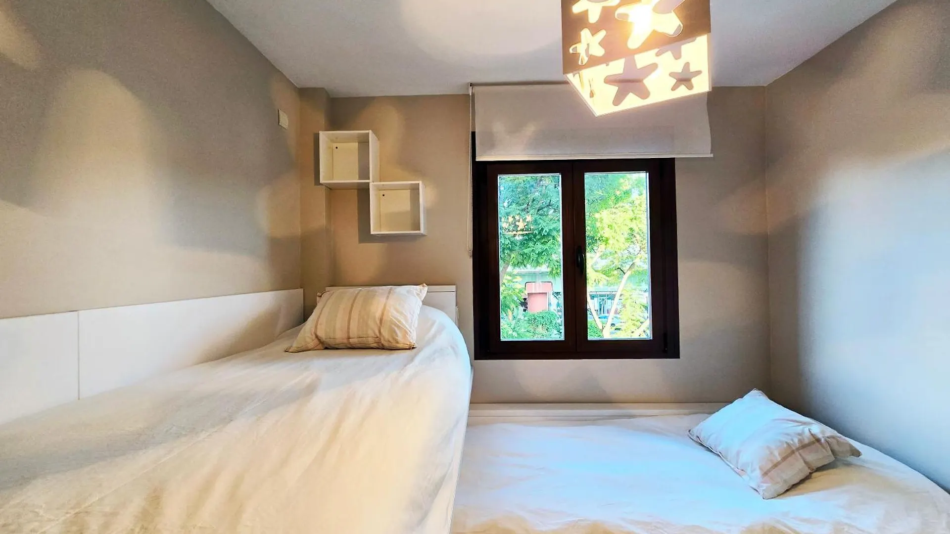 Aa Guest - The Orchid Center Eco Apartment Fuengirola