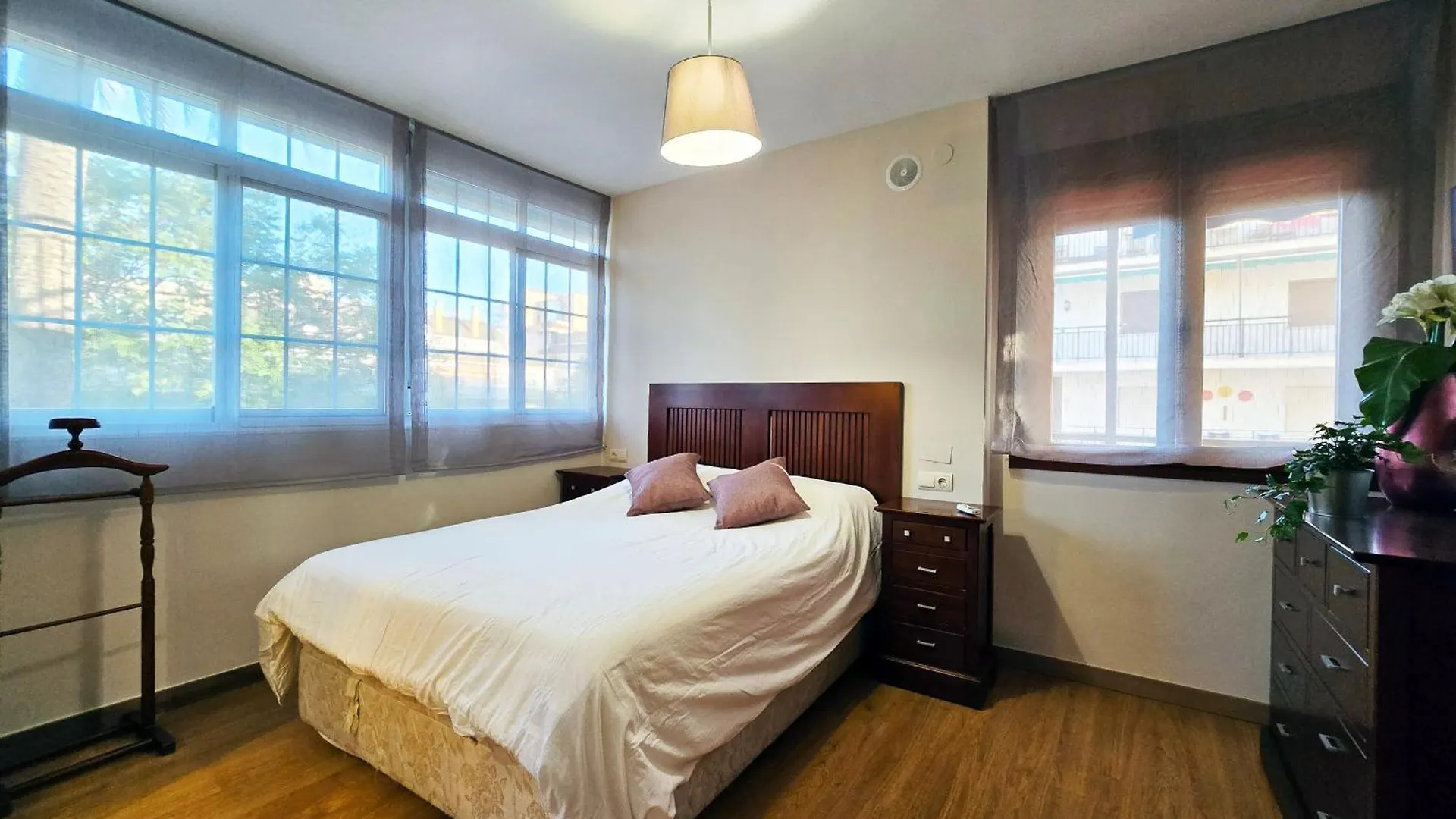 Aa Guest - The Orchid Center Eco Apartment Fuengirola Spain