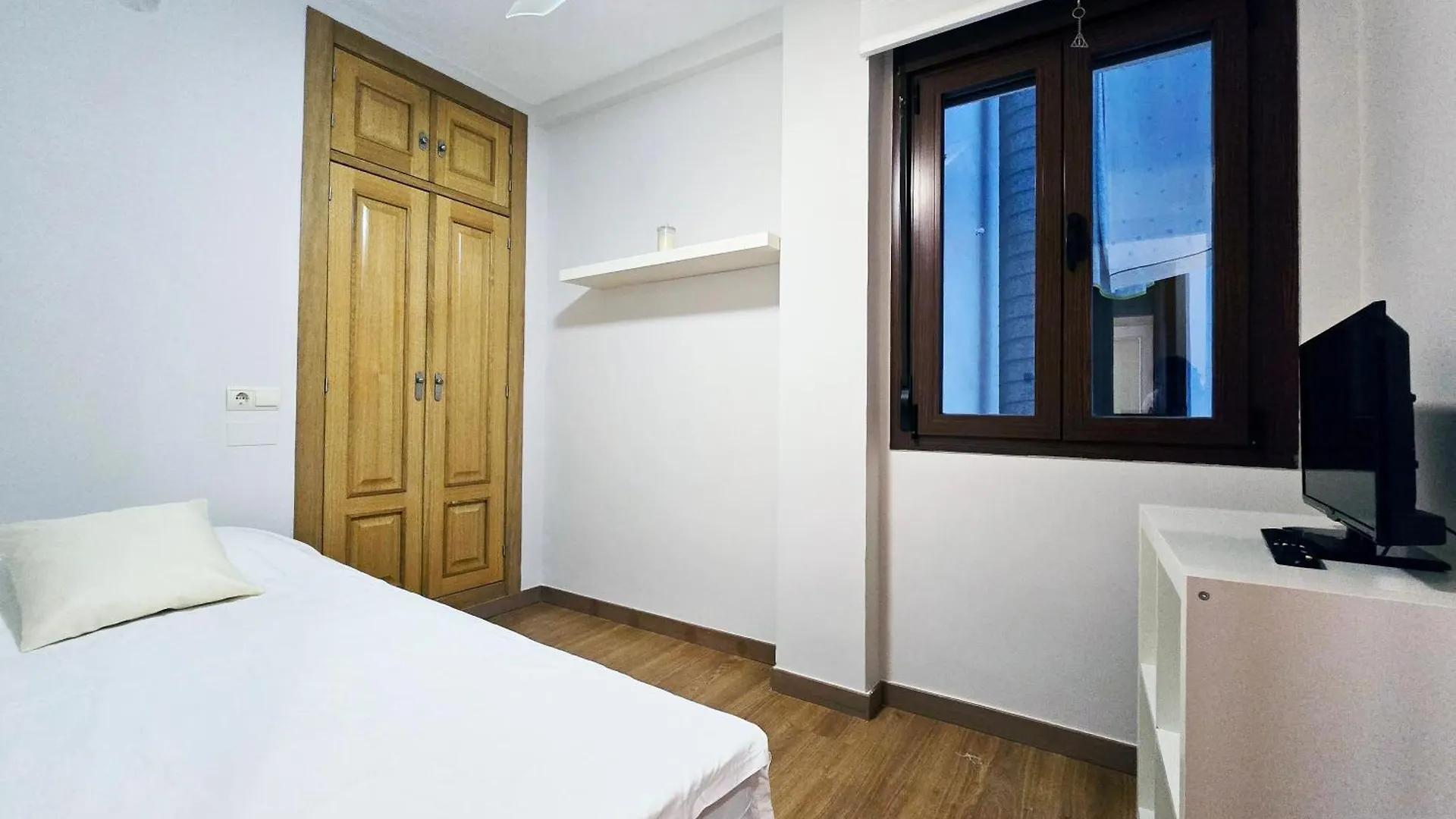 Aa Guest - The Orchid Center Eco Apartment Fuengirola