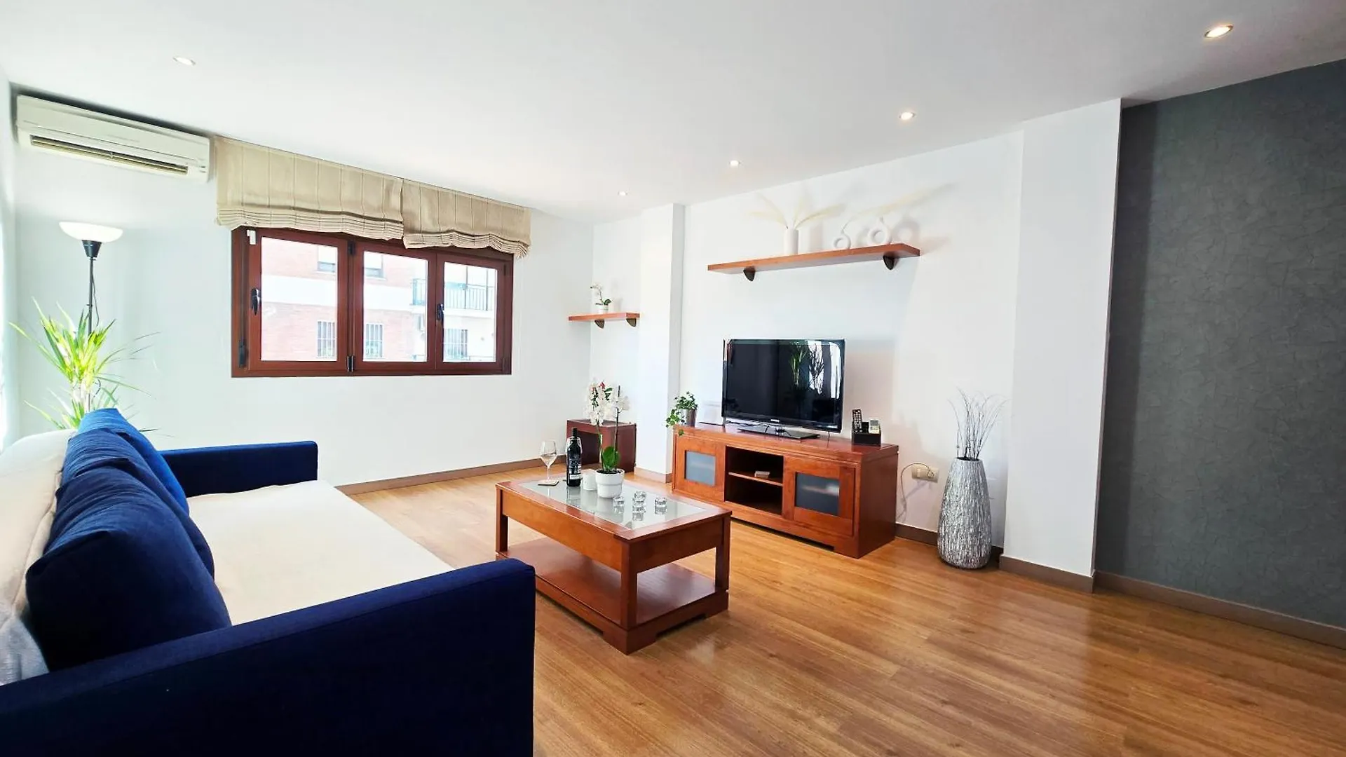Aa Guest - The Orchid Center Eco Apartment Fuengirola