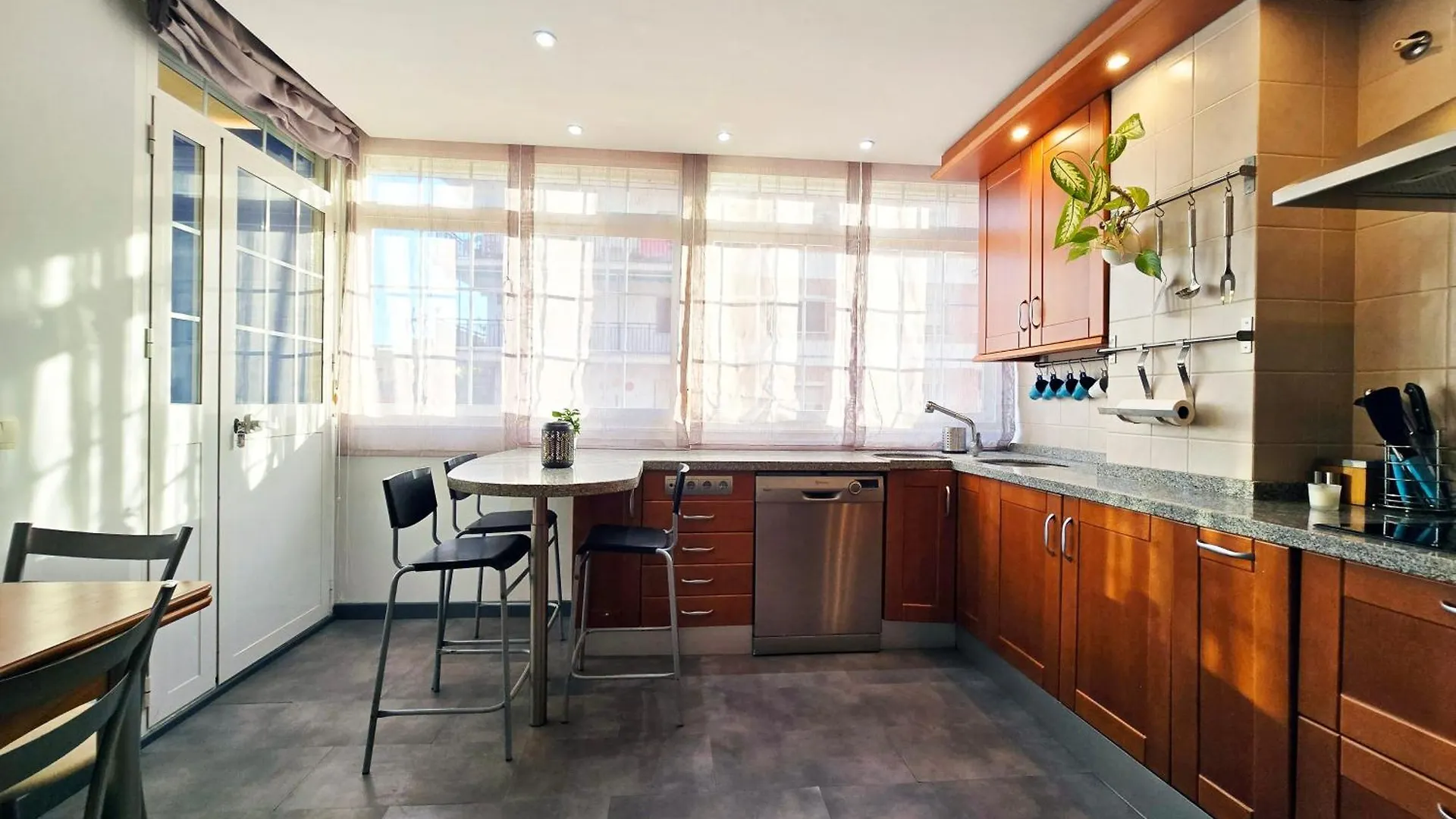 Aa Guest - The Orchid Center Eco Apartment Fuengirola