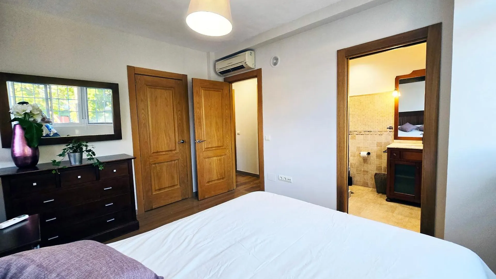 Aa Guest - The Orchid Center Eco Apartment Fuengirola Spain