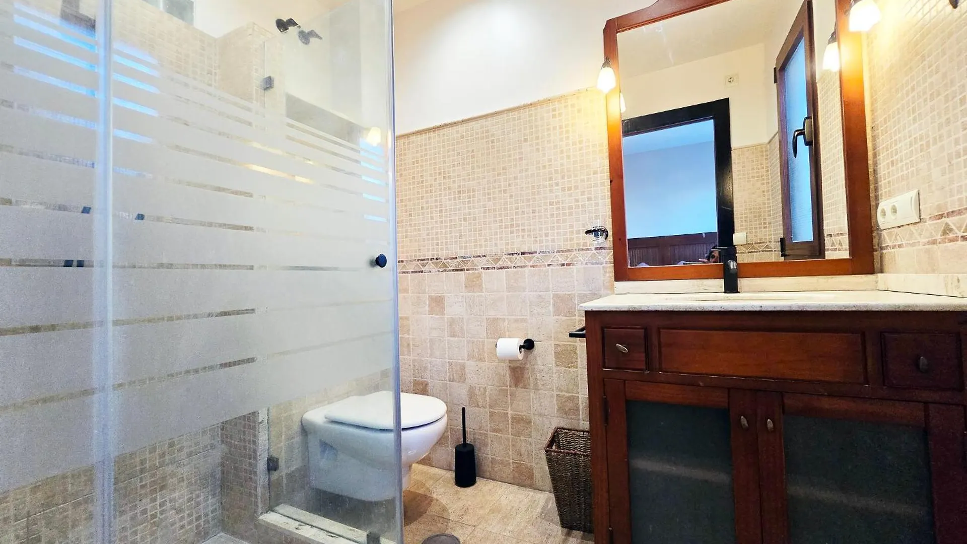 Aa Guest - The Orchid Center Eco Apartment Fuengirola 0*,  Spain